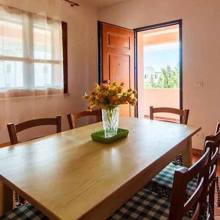 Lejlighed Welcomely - Il Borghetto 5 Cala Liberotto