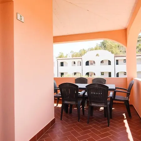 Welcomely - Il Borghetto 5 Cala Liberotto