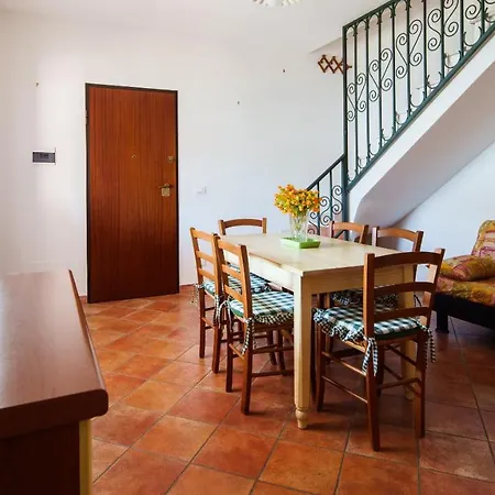 Welcomely - Il Borghetto 5 Lejlighed
