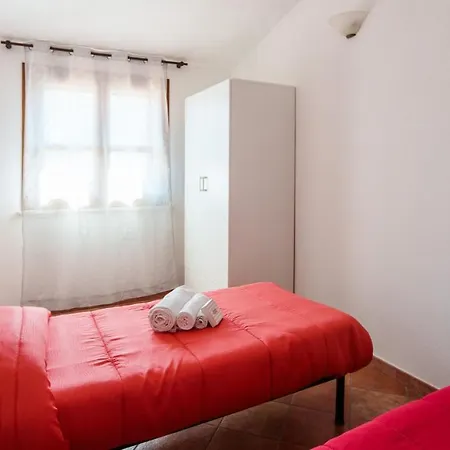 شقة Welcomely - Il Borghetto 5 *