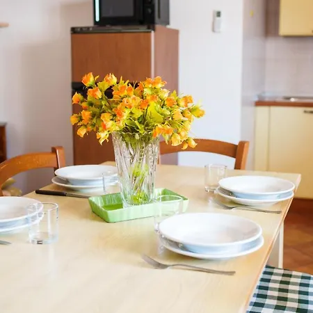 شقة Welcomely - Il Borghetto 5 كالا ليبيروتو