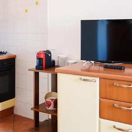 شقة Welcomely - Il Borghetto 5 *