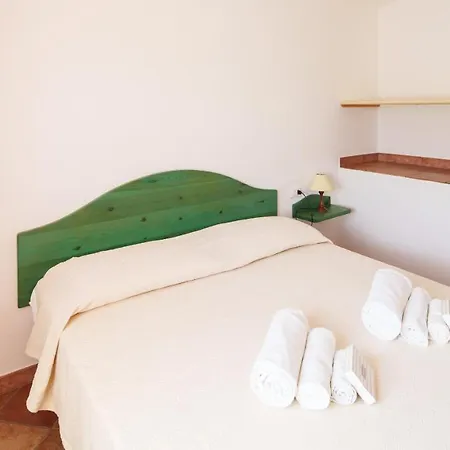 Welcomely - Il Borghetto 5 * Cala Liberotto