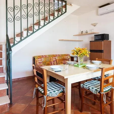 Welcomely - Il Borghetto 5 شقة