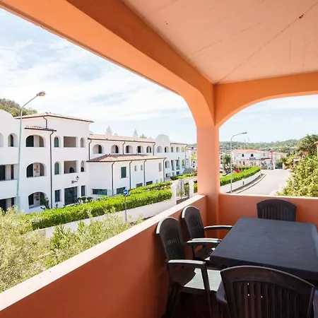 Welcomely - Il Borghetto 5 شقة